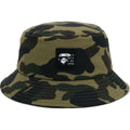 1ST CAMO BUCKET HAT MENS